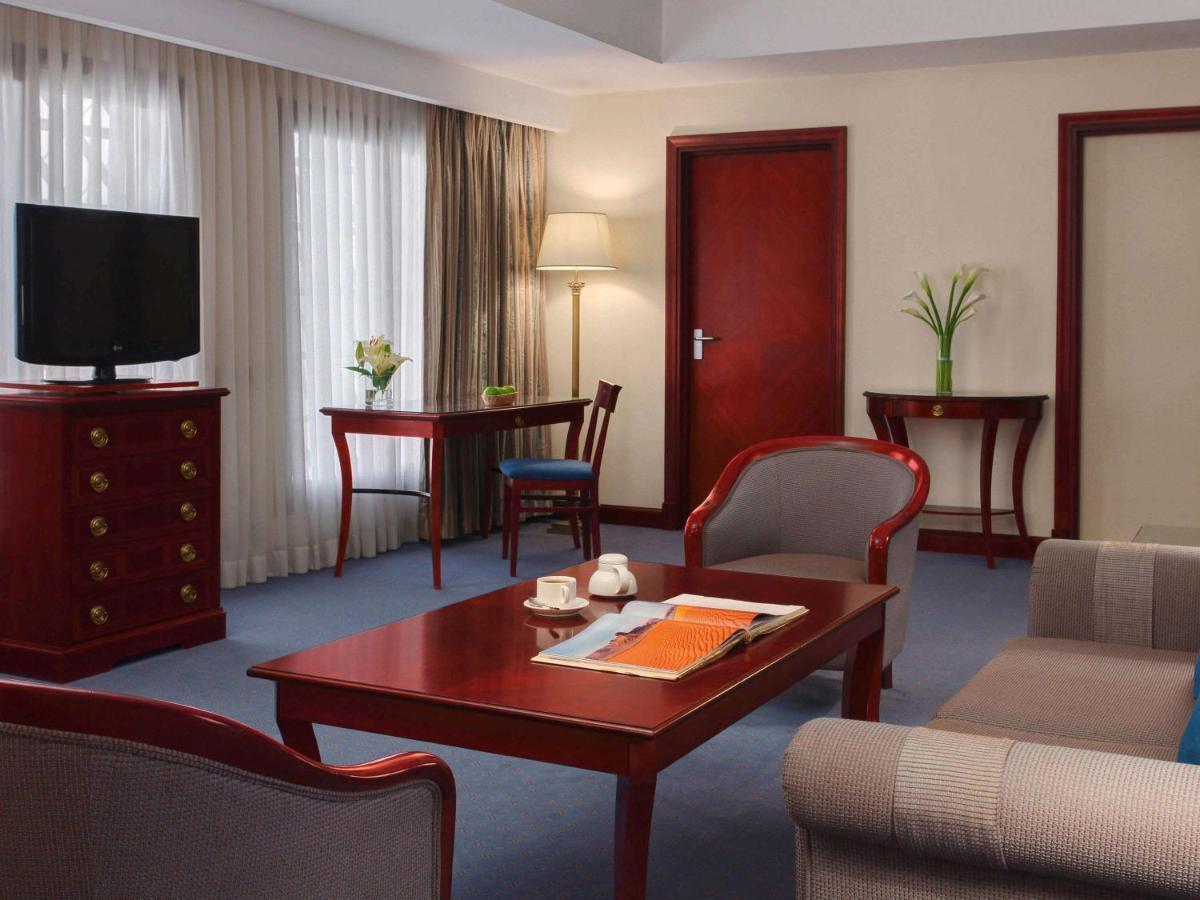 New Madinah Hotel Medina Eksteriør billede