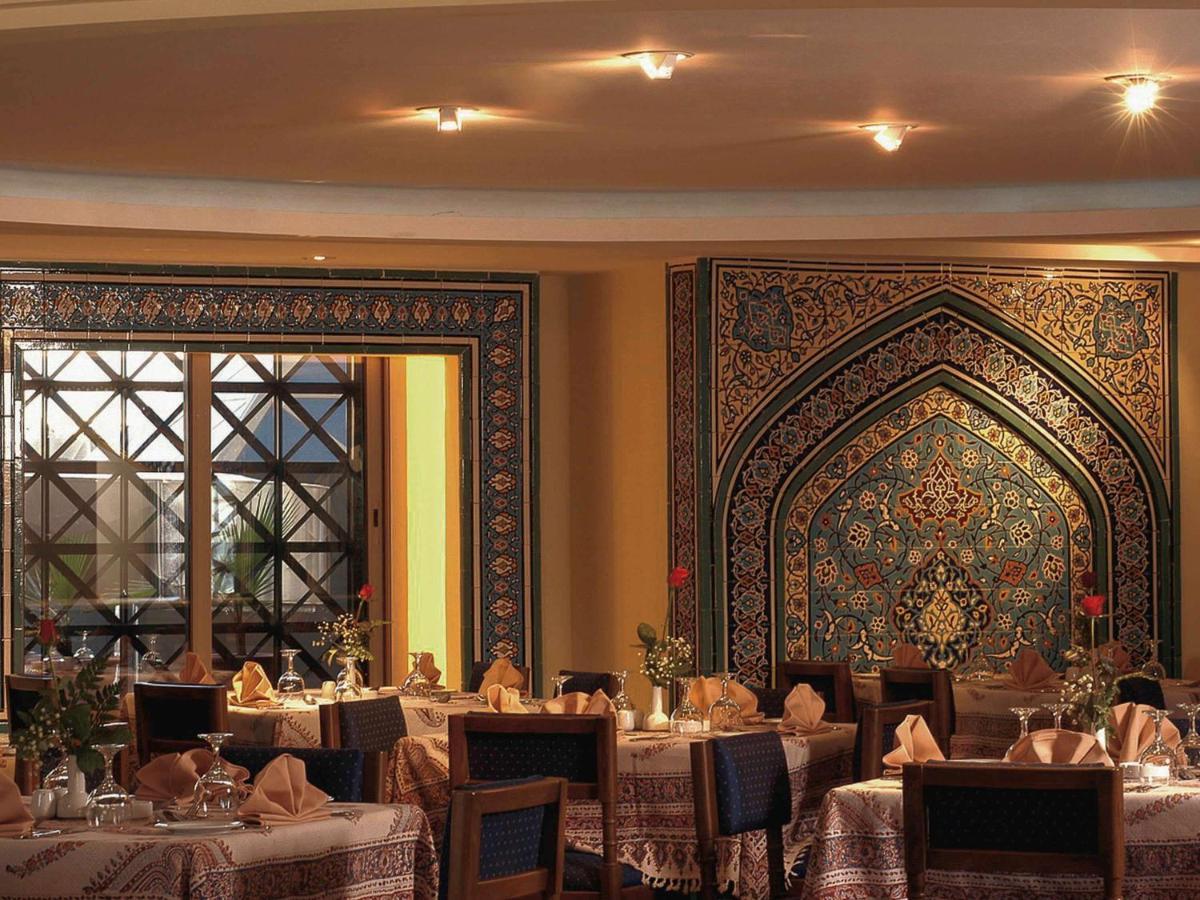 New Madinah Hotel Medina Eksteriør billede