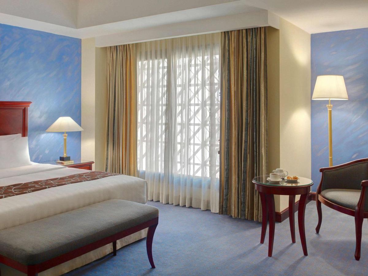 New Madinah Hotel Medina Eksteriør billede