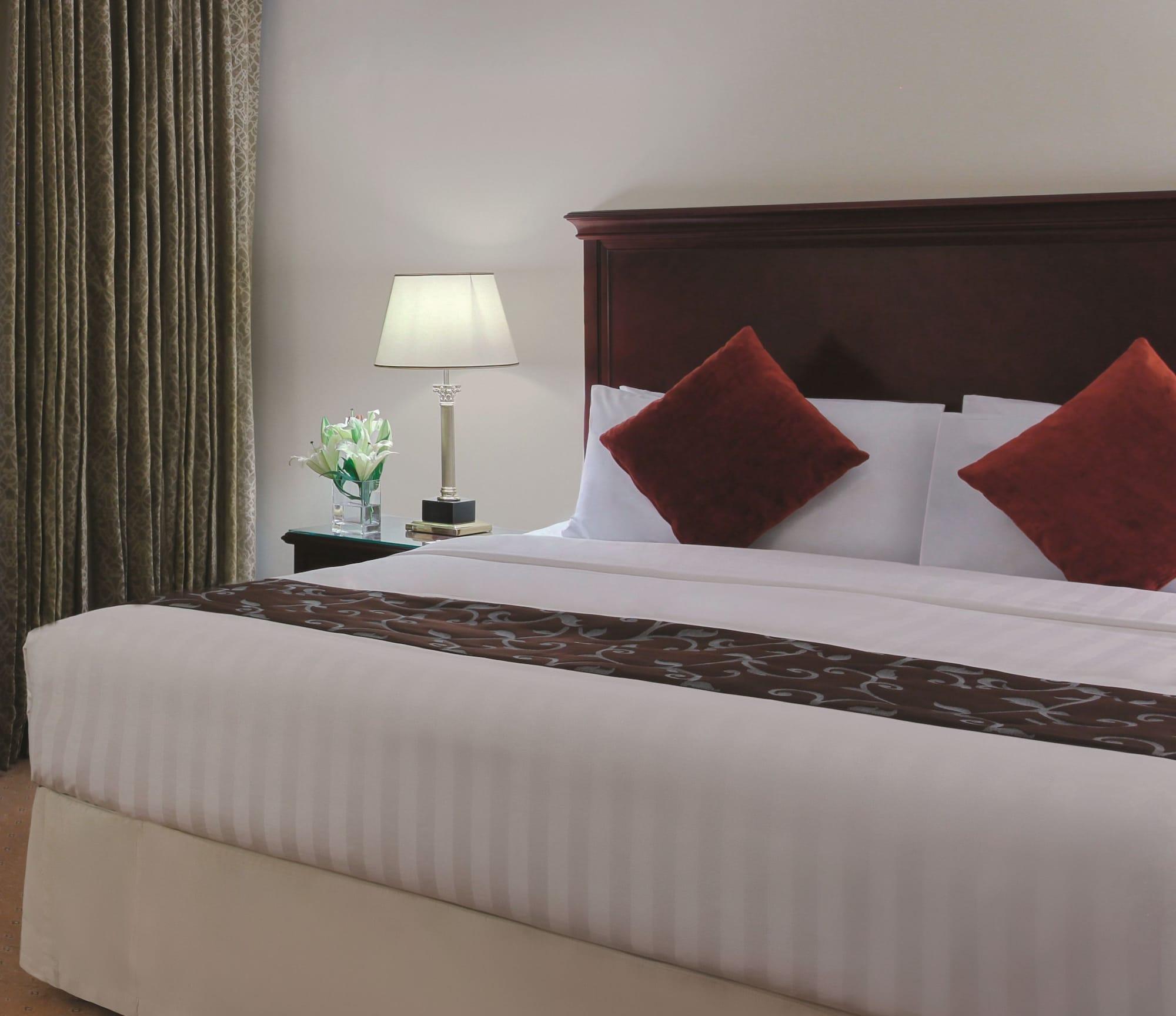 New Madinah Hotel Medina Eksteriør billede