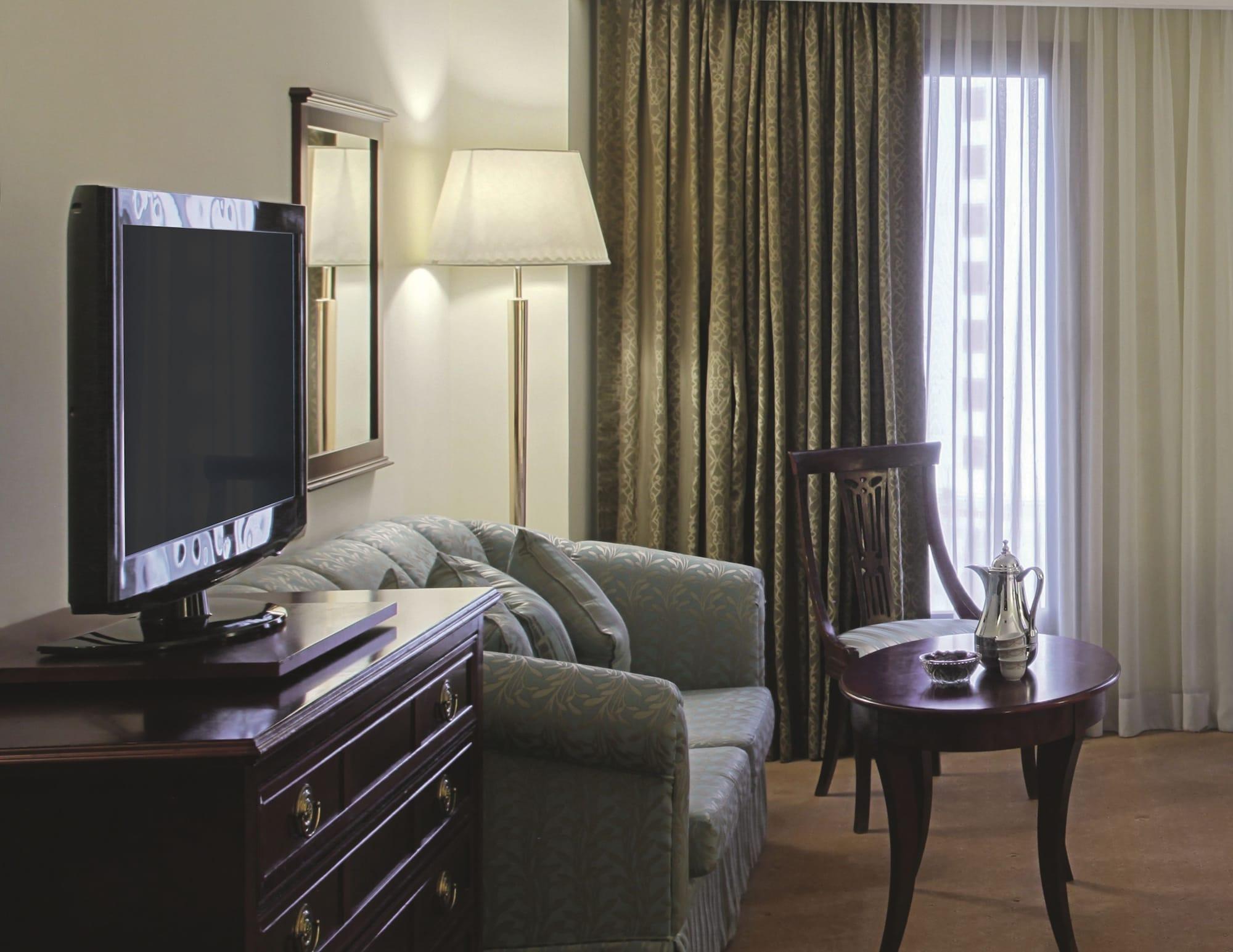 New Madinah Hotel Medina Eksteriør billede