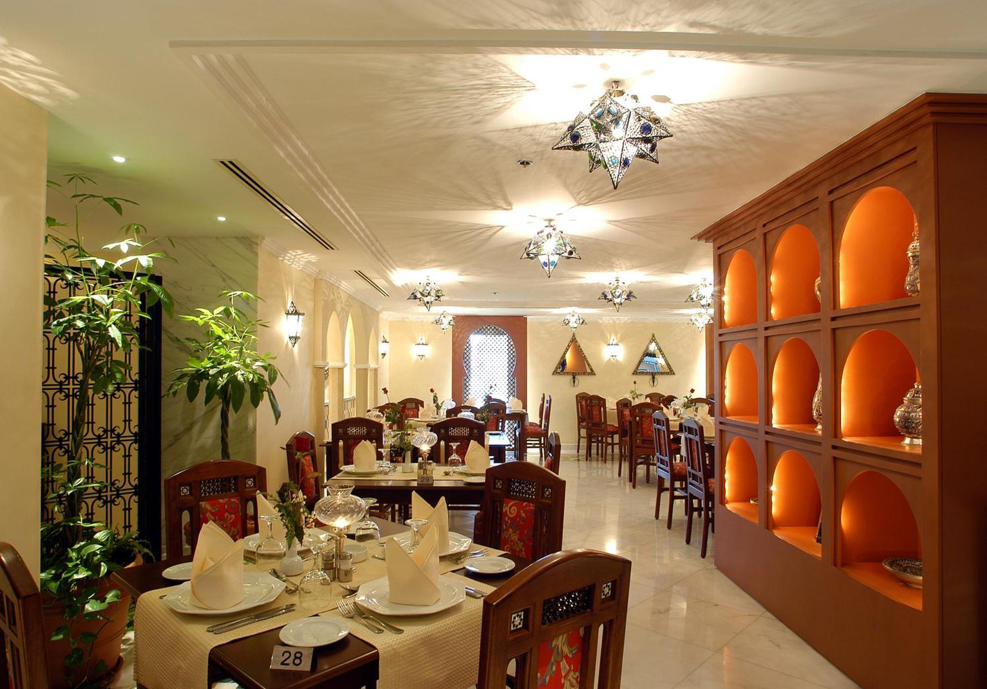 New Madinah Hotel Medina Eksteriør billede