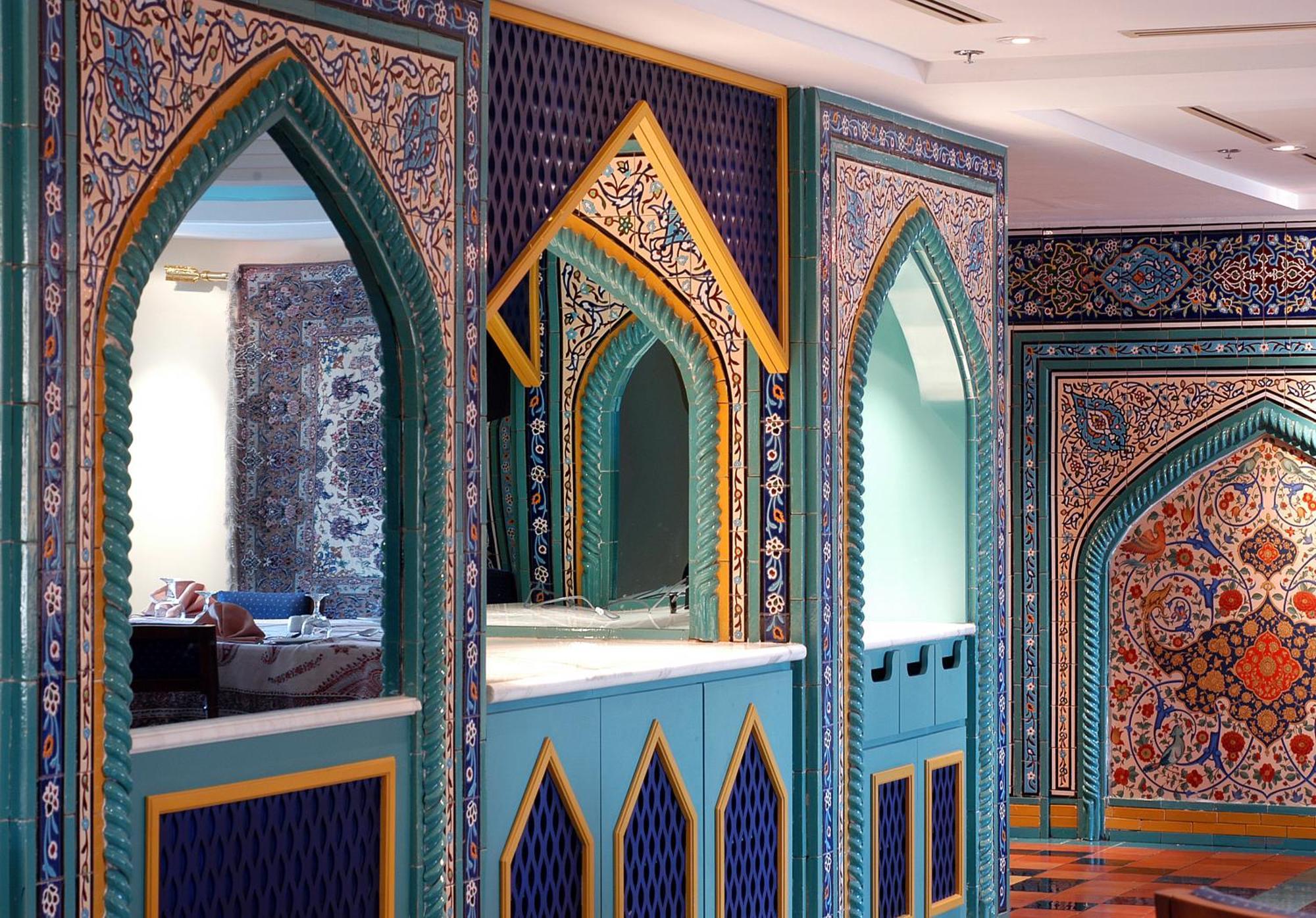 New Madinah Hotel Medina Eksteriør billede