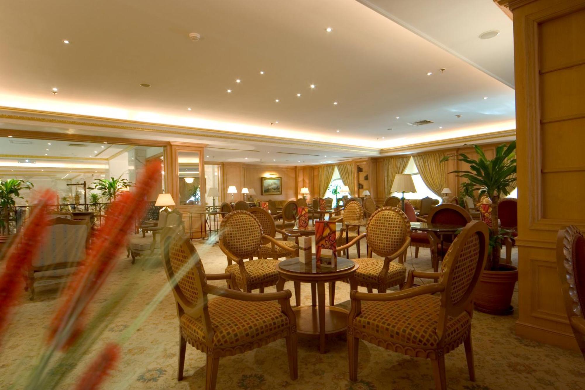 New Madinah Hotel Medina Eksteriør billede