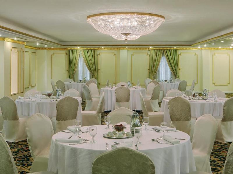 New Madinah Hotel Medina Faciliteter billede