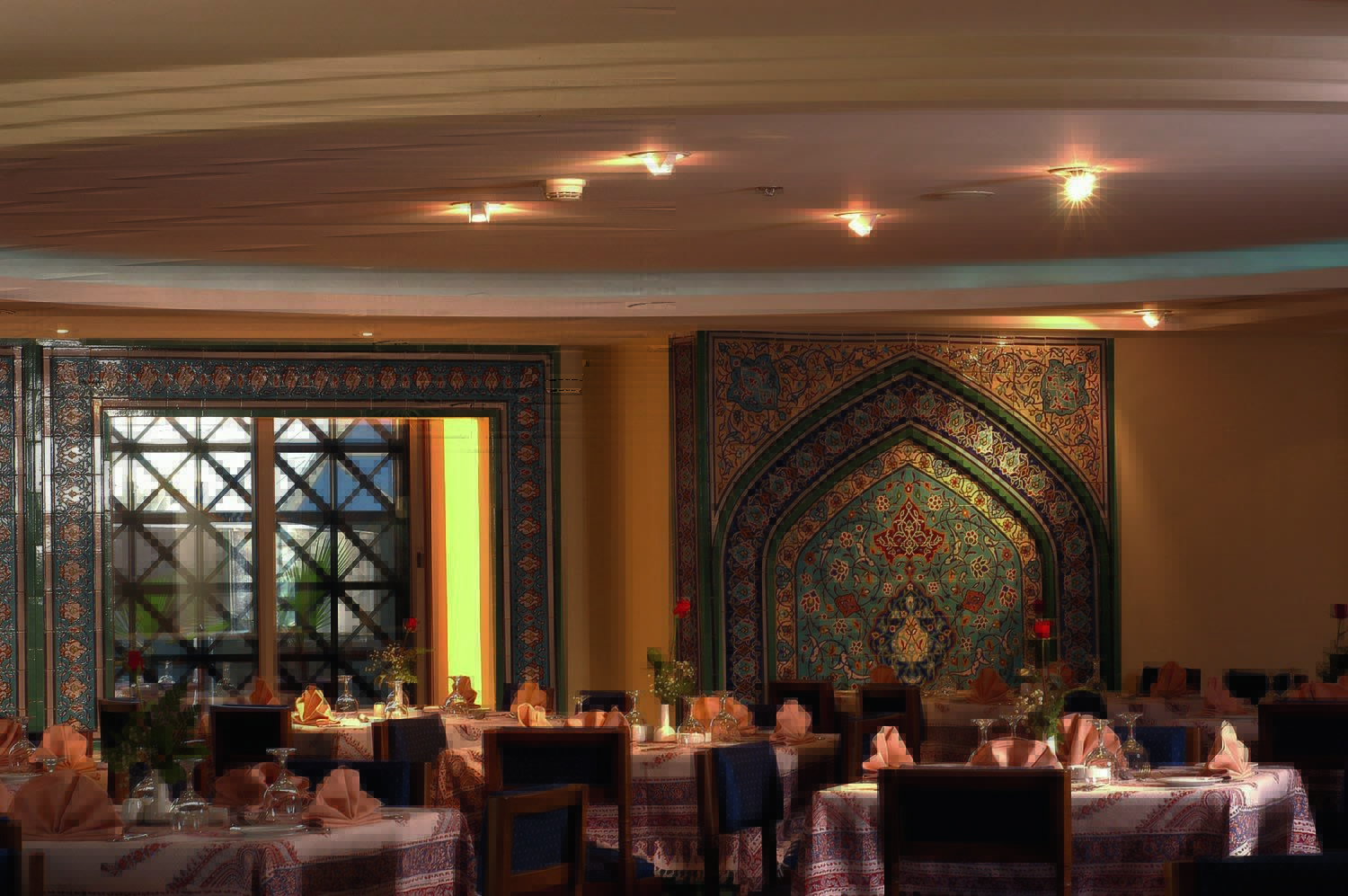 New Madinah Hotel Medina Eksteriør billede