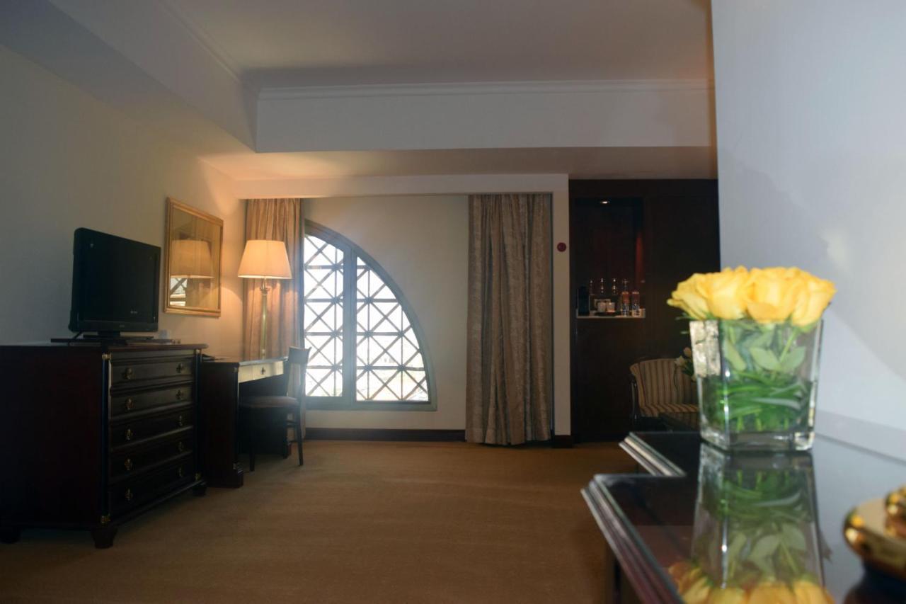 New Madinah Hotel Medina Eksteriør billede