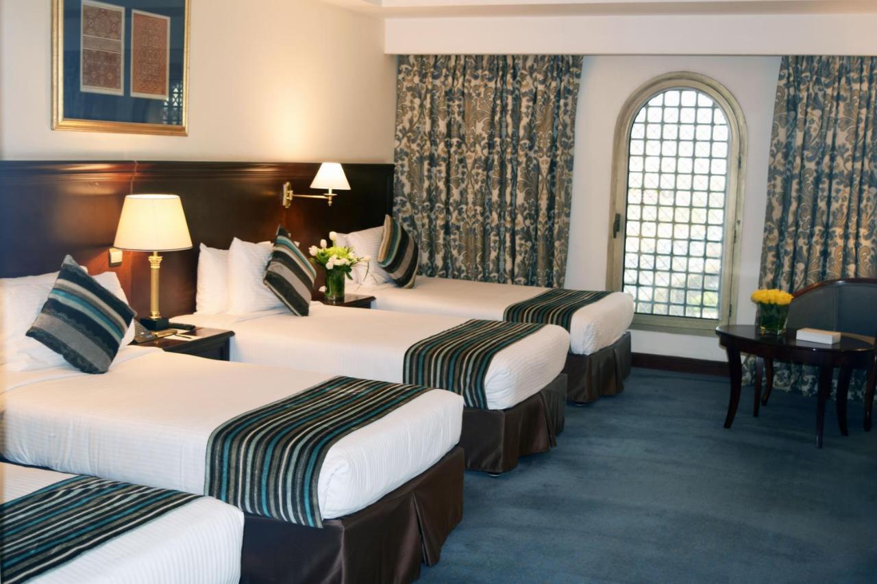 New Madinah Hotel Medina Eksteriør billede